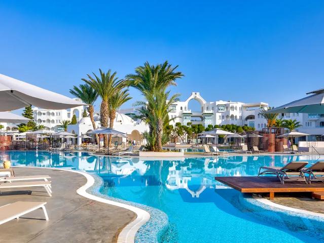 Iberostar Selection Mirage Hammamet