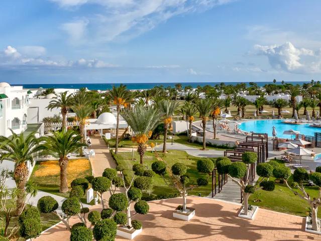Iberostar Selection Mirage Hammamet