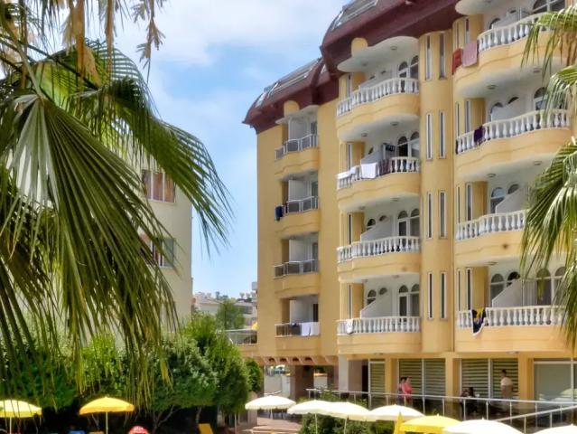 Citrus Plaza