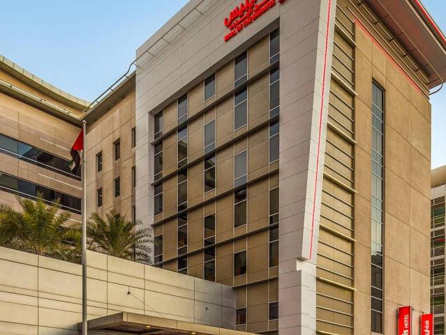 Ibis Mall Avenue Dubai