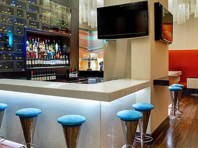 Ibis Mall Avenue Dubai