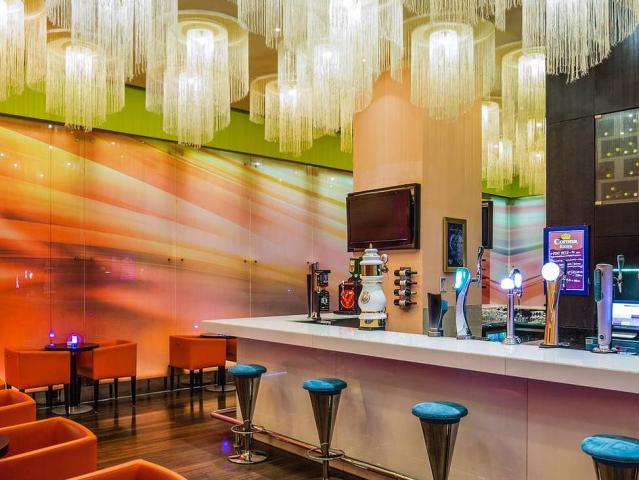 Ibis Mall Avenue Dubai