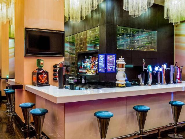 Ibis Mall Avenue Dubai