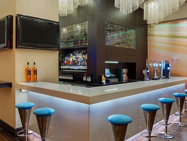 Ibis Mall Avenue Dubai