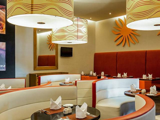 Ibis Mall Avenue Dubai
