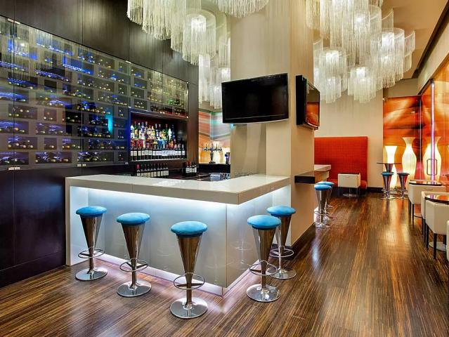Ibis Mall Avenue Dubai