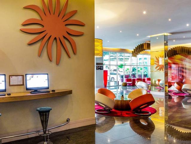 Ibis Mall Avenue Dubai