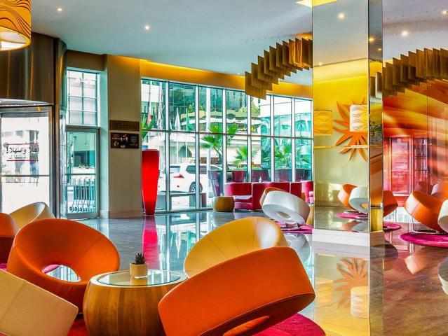 Ibis Mall Avenue Dubai