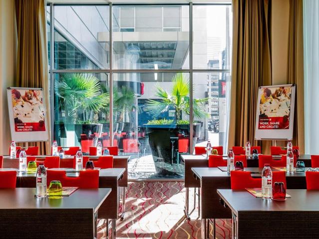 Ibis Mall Avenue Dubai