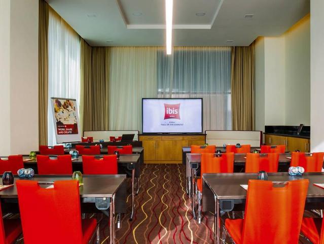 Ibis Mall Avenue Dubai