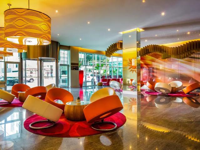 Ibis Mall Avenue Dubai