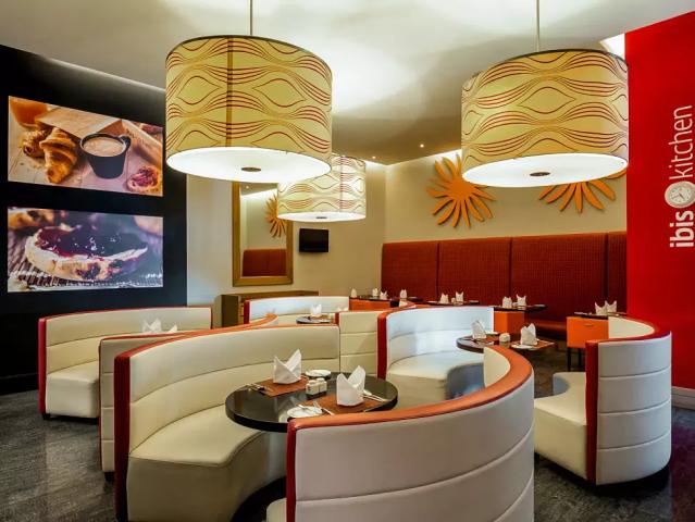 Ibis Mall Avenue Dubai