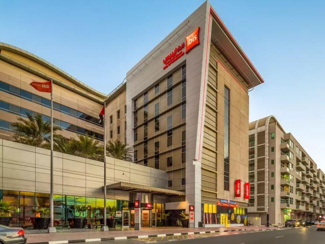 Ibis Mall Avenue Dubai