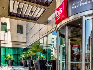 Ibis Mall Avenue Dubai