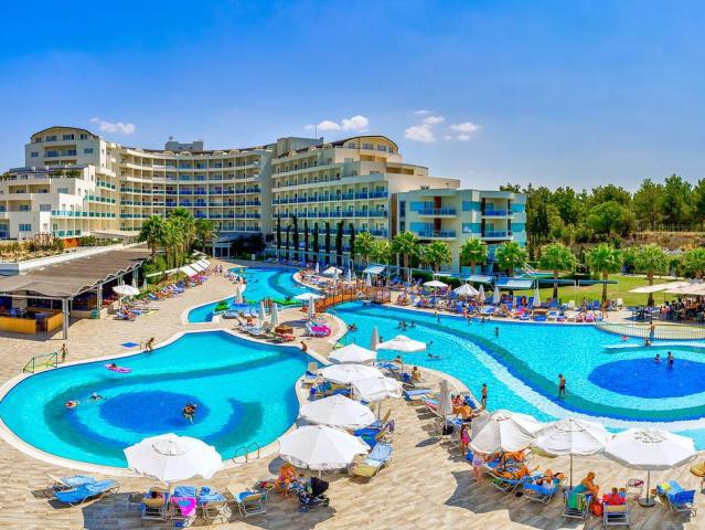 Sealight Resort