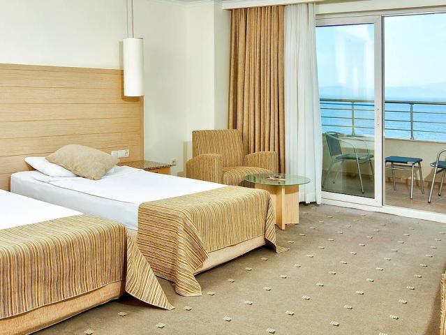 Sealight Resort