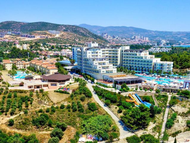 Sealight Resort