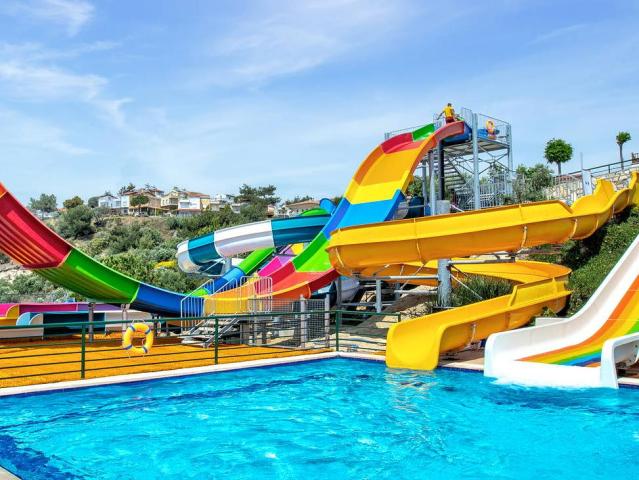 Sealight Resort