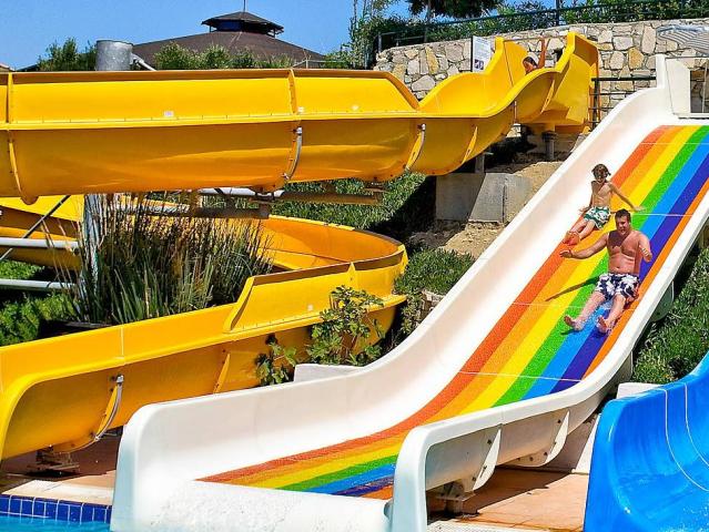 Sealight Resort