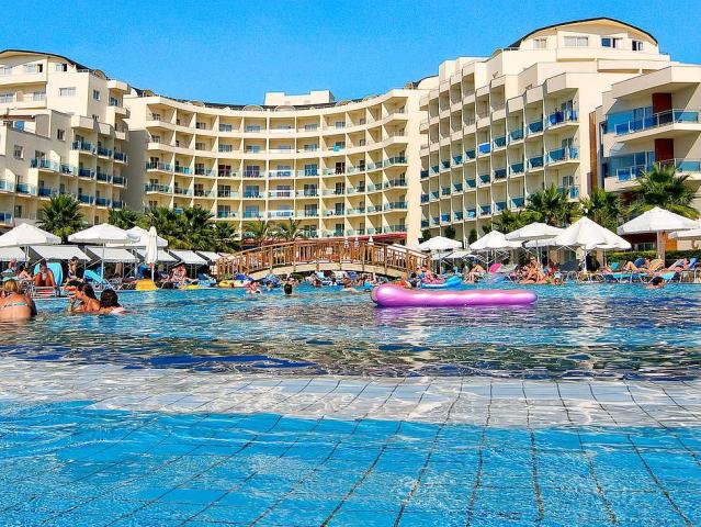 Sealight Resort
