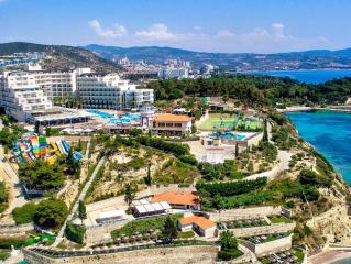 Sealight Resort