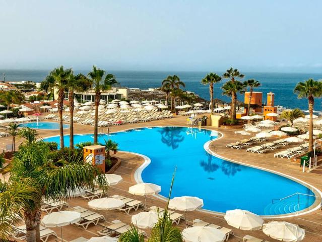 Landmar Costa Los Gigantes
