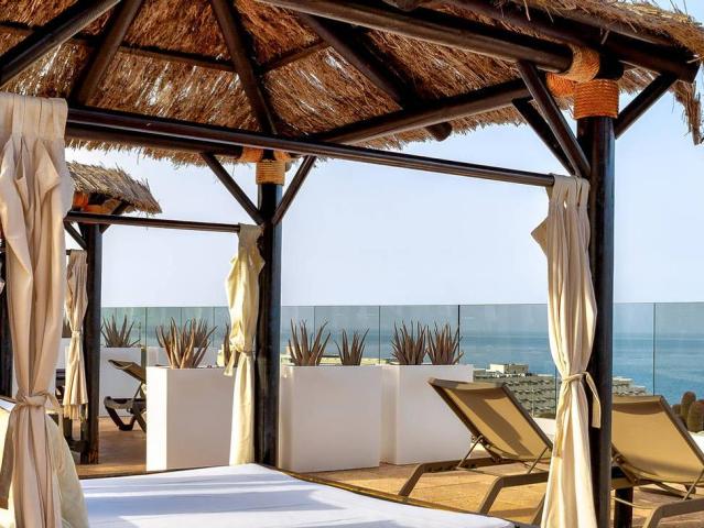 Landmar Costa Los Gigantes