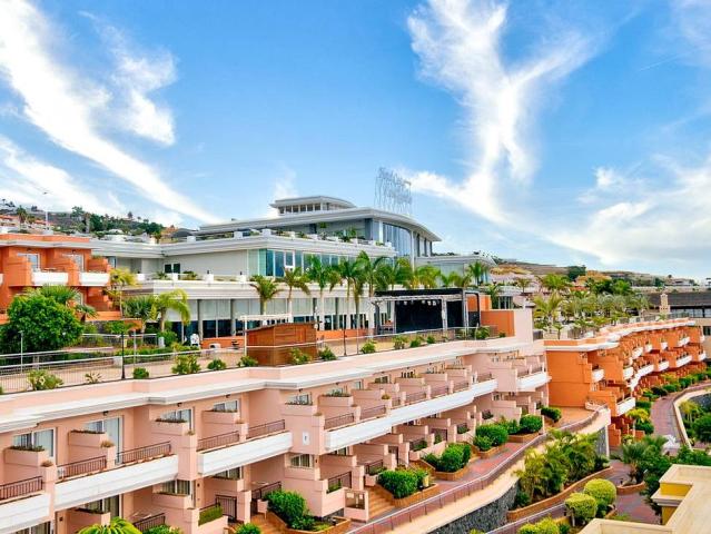 Landmar Costa Los Gigantes