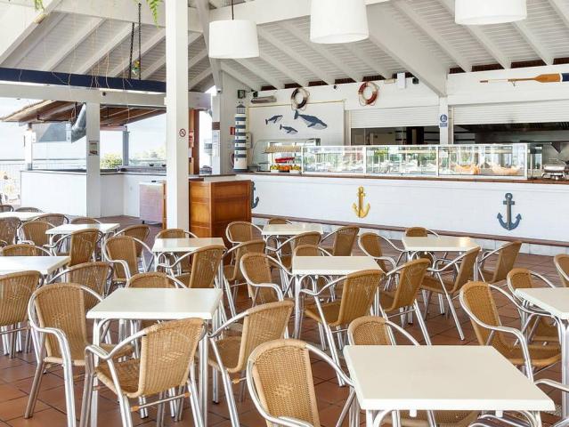 Landmar Costa Los Gigantes