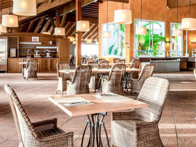 Landmar Costa Los Gigantes