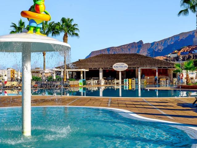 Landmar Costa Los Gigantes