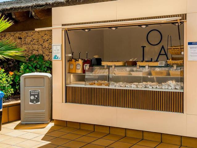 Landmar Costa Los Gigantes