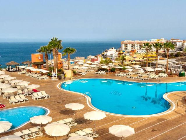 Landmar Costa Los Gigantes