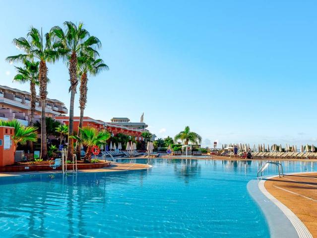 Landmar Costa Los Gigantes