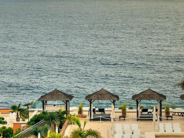 Landmar Costa Los Gigantes
