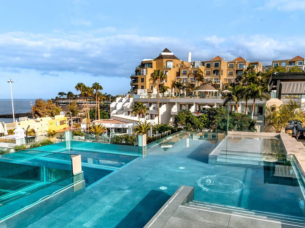 Los Olivos Beach Resort