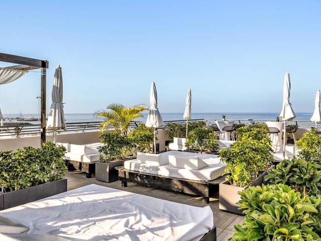Los Olivos Beach Resort