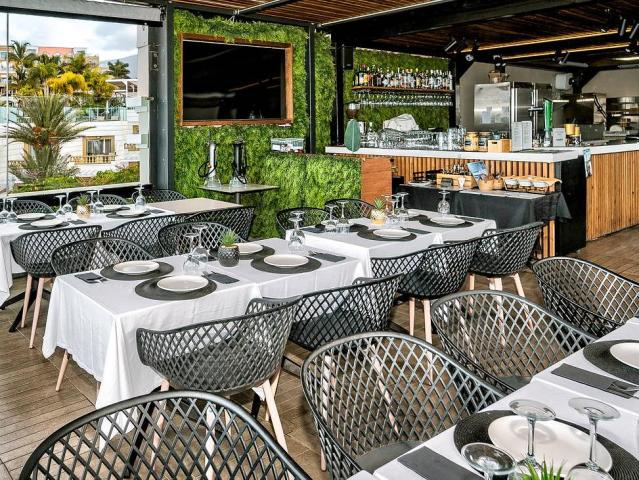 Los Olivos Beach Resort