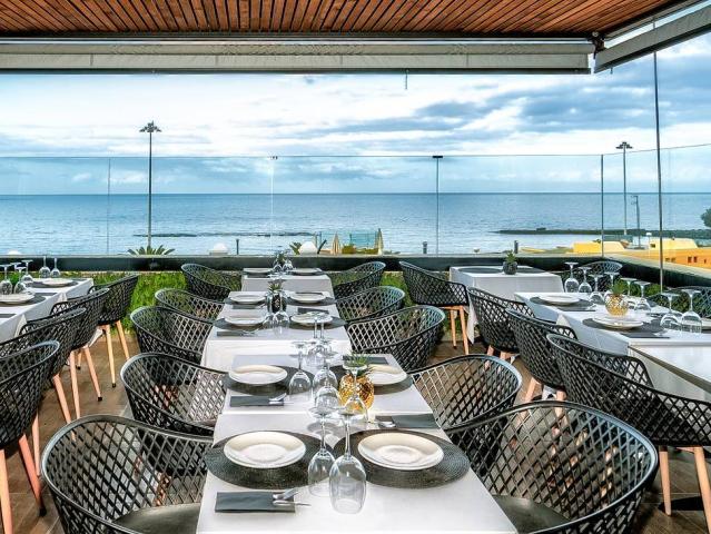Los Olivos Beach Resort