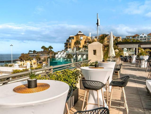 Los Olivos Beach Resort