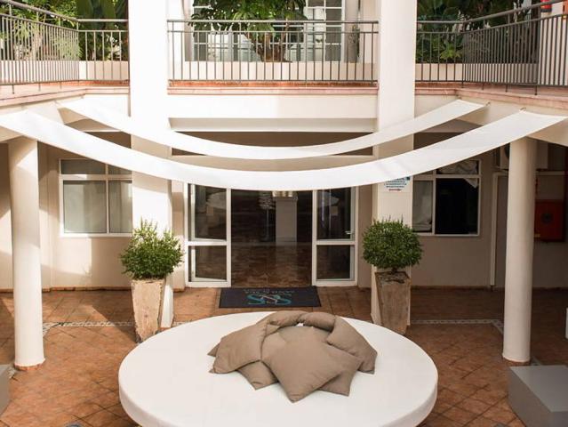 Los Olivos Beach Resort
