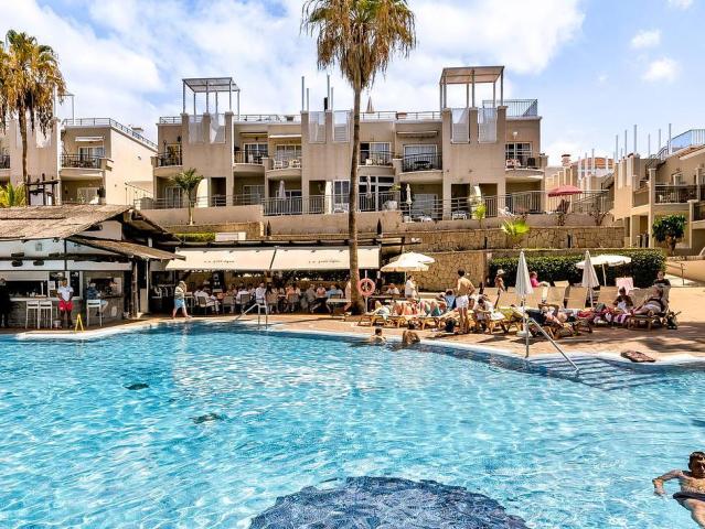 Los Olivos Beach Resort