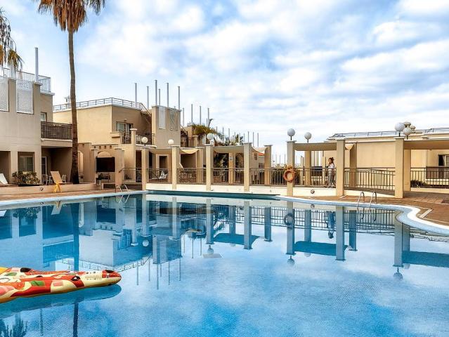Los Olivos Beach Resort