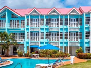 Bay Gardens Marina Haven