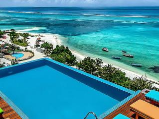Triton Prestige Seaview