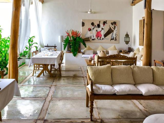 Posada Malibu