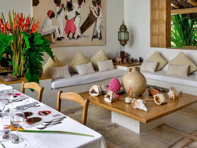 Posada Malibu