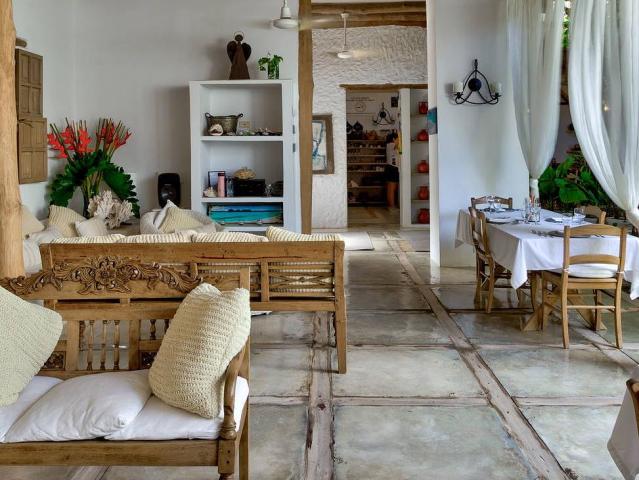 Posada Malibu