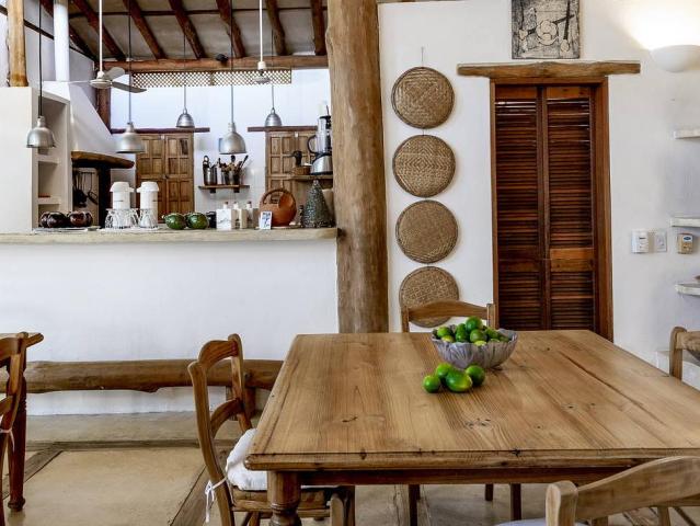 Posada Malibu