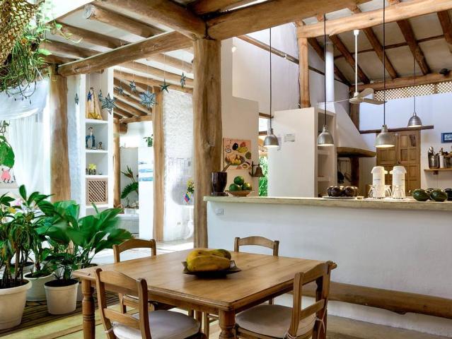 Posada Malibu